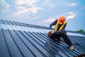 Emergency Roof Repair in West Lafayette, OH